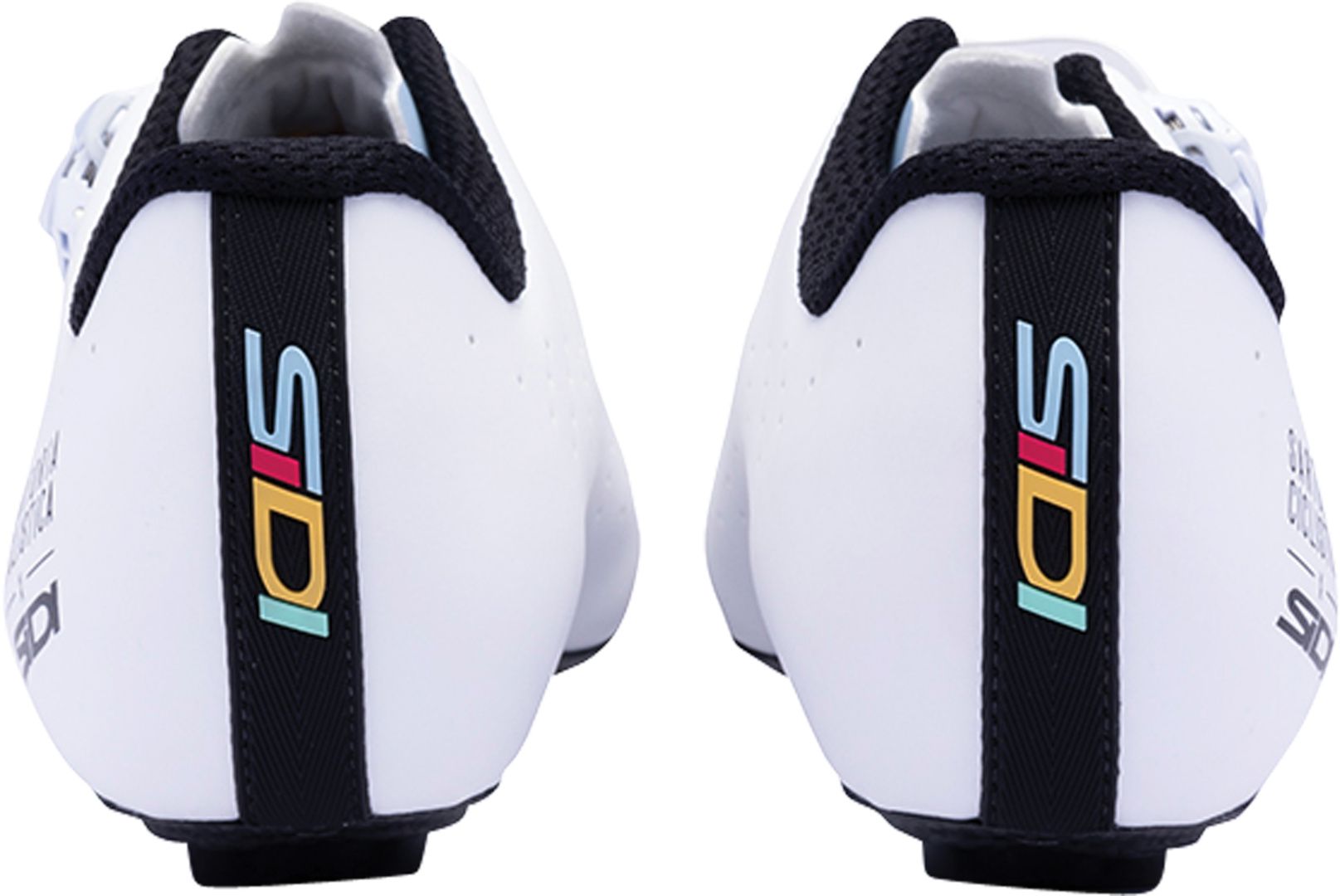 RR Lagheesprint / black-white-coral / 41