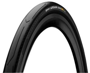 TARAXAGUM Löwenzahn Reifen / Black / 700x35C, 37-622