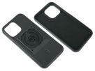 Cover Compit schwarz / schwarz / iPhone 14 Pro Max