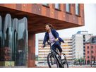 ALLANT+ 9S E-Bike 45km/h / matte dnister black / L