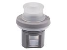 MOVE MYPLANET ALU-TRINKFLASCHE / smoked pearl / 7.5DL