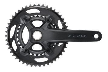 Kettenradgarnitur GRX FC-RX610 Double / 172.5 mm
