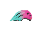 FIXTURE II YOUTH MIPS Velohelm / matte teal fade / UY 50-57
