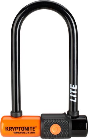 Evolution LITE Mini-6 Bügelschloss