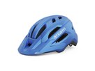 FIXTURE II YOUTH MIPS Velohelm / matte ano blue / UY 50-57