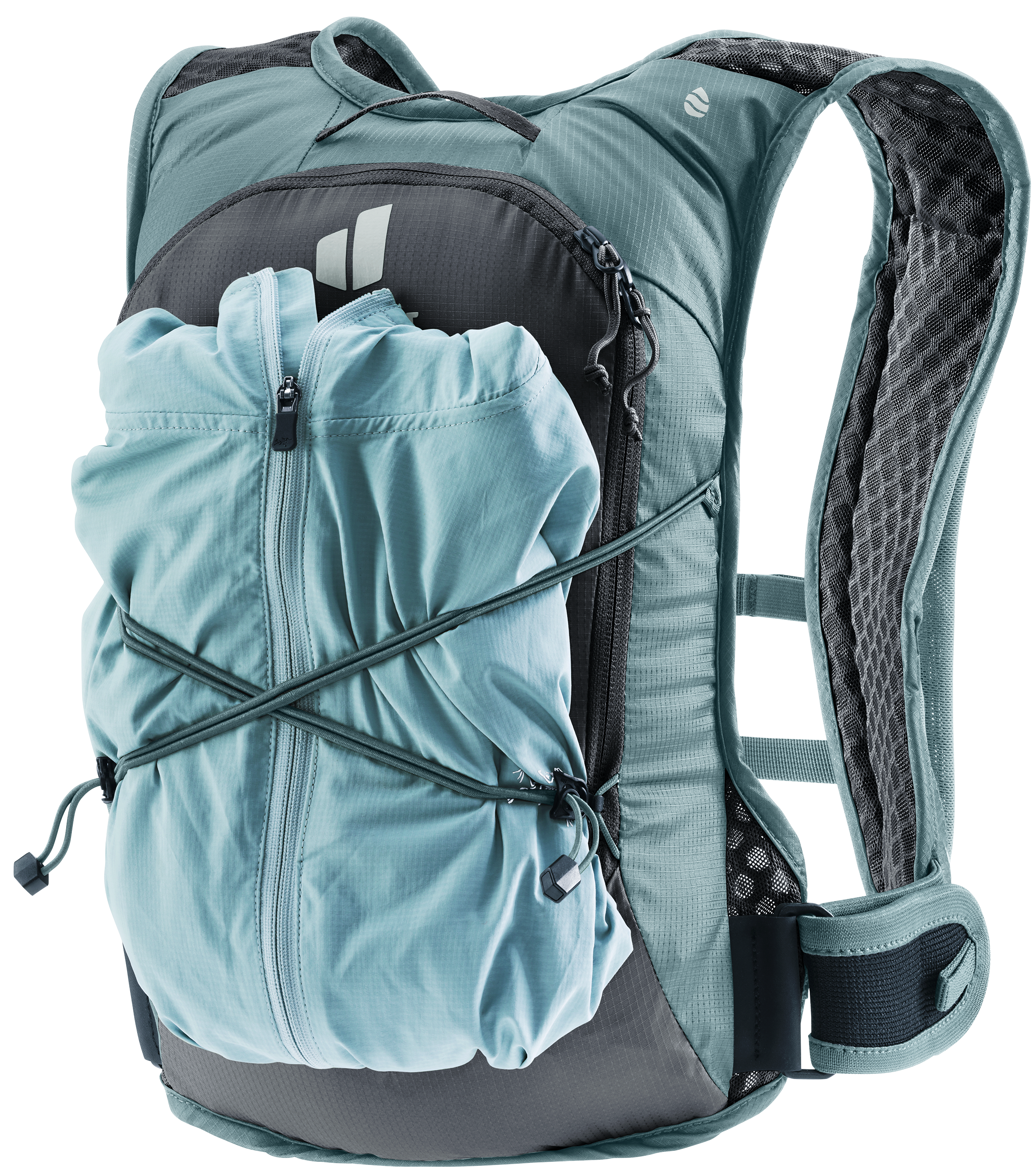ROGLA 5 Rucksack / graphite shale / 5l