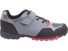 ALBIS 2.0 Damen Veloschuhe / grau pink / 37