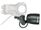 Scheinwerfer Lumotec IQ-XS E 70 Lux B&M / schwarz