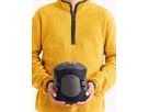 SPARK Ultralight Daunen- Schlafsack / grau / -1°, Long