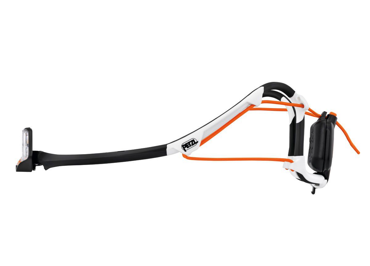 IKO CORE Stirnlampe mit Akku