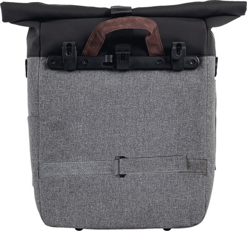 Stella Rolltasche / grau / 18.6 l