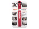 VOILE-VELOPLUS STRAP (30/50/81cm) / rot / 50CM