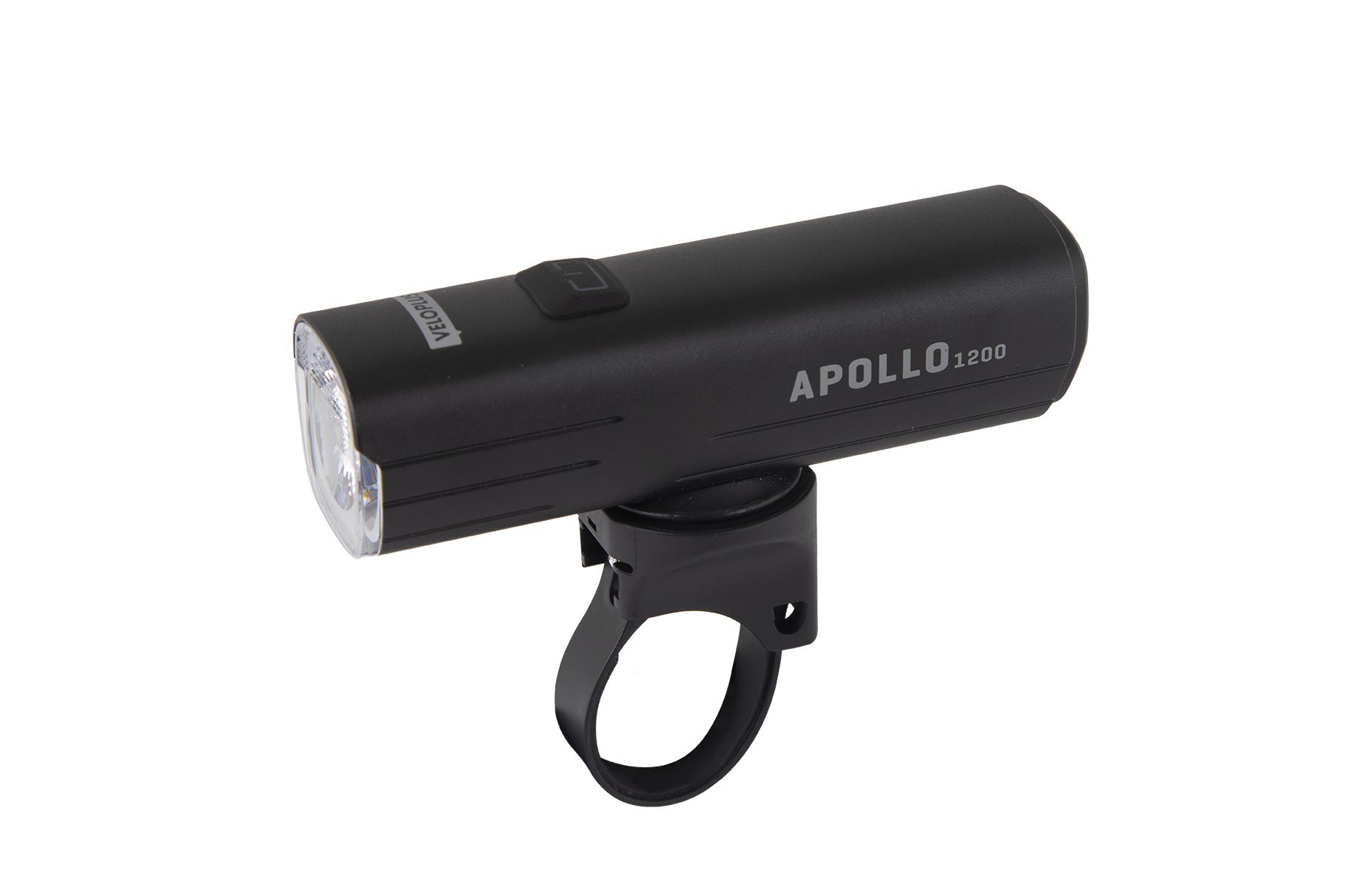 APOLLO 1200 Scheinwerfer / schwarz / 1200 Lumen, USB-C