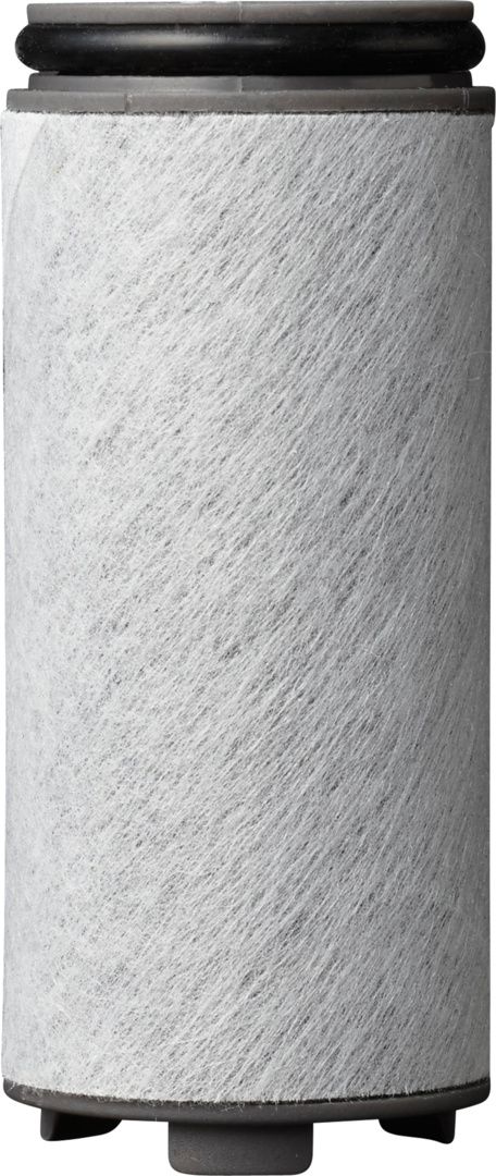 Eddy+ Replacement Filter / transparent