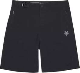 YOUTH RANGER Kinder-Bikeshorts / black / XL=28