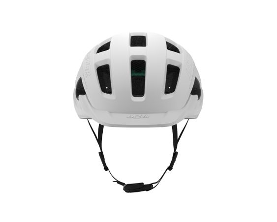 LAZER Unisex Road Cerro KinetiCore Helm / matte white / L