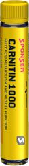 Carnitin 1000, PEACH Display (30 x 25 ml)