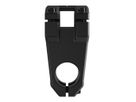 Vorbau MTB Koryak 3Five Ahead schwarz / black / 50 mm, 35 mm