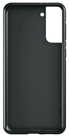 Cover Compit schwarz / schwarz / Samsung S21+