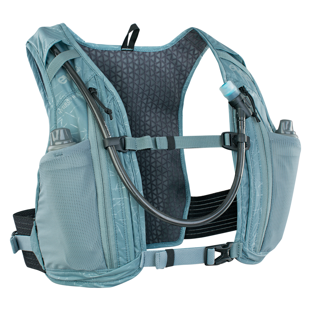 Hydro Pro 3L + 1.5L Bladder / steel