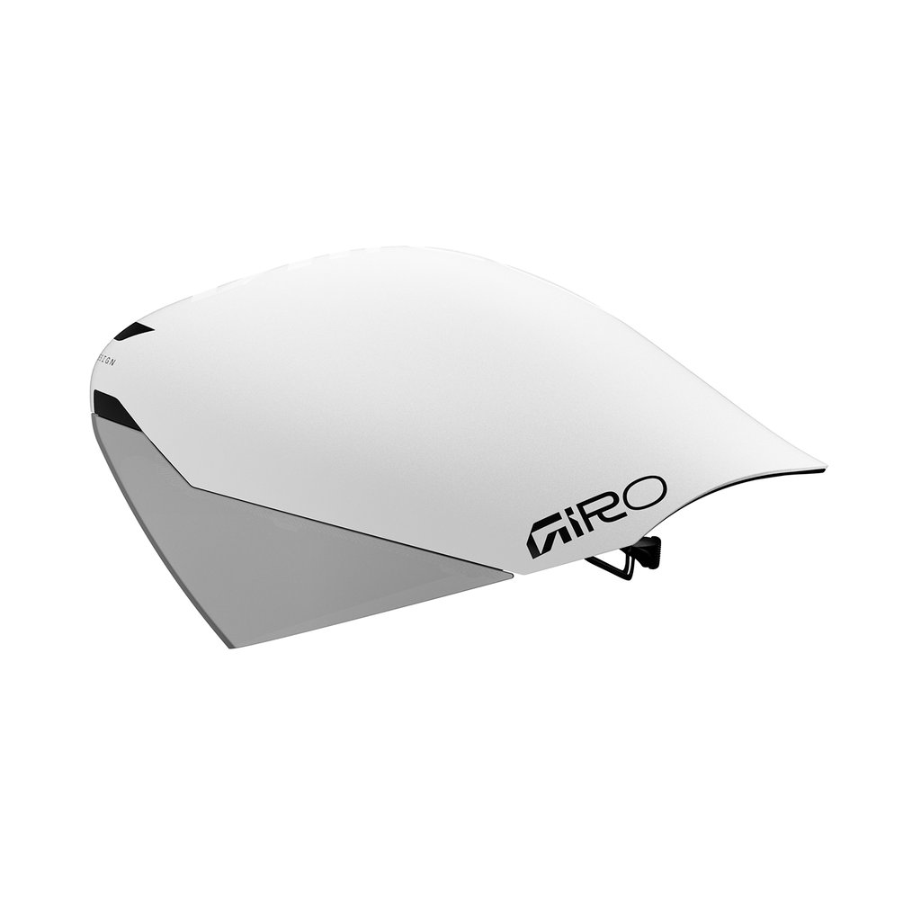 Aerohead II MIPS Helmet / matte white / L 59-63