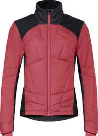 Softshell, Thermojacken - MINAKI IV Damen-Primaloft-Jacke  von VAUDE