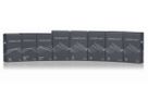 SCHWALBE AEROTHAN Schlauch / 26", SV13E, 40mm, 54/62-559