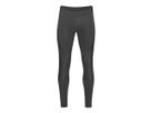 MONTANA HIP RAW Herren-Softshellhose ohne Polster / schwarz / 3XL