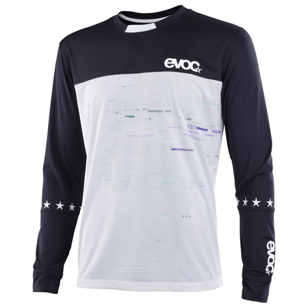 Long Sleeve Jersey Men / multicolour / S