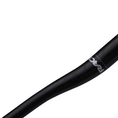 Turbine 35x800 40MM Riser Bar V2 / black / one size