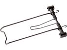 Clamp-it Adapter / schwarz / 12 mm