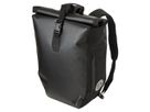 Clean Single Bike Bag/Backpack SHELTER / black