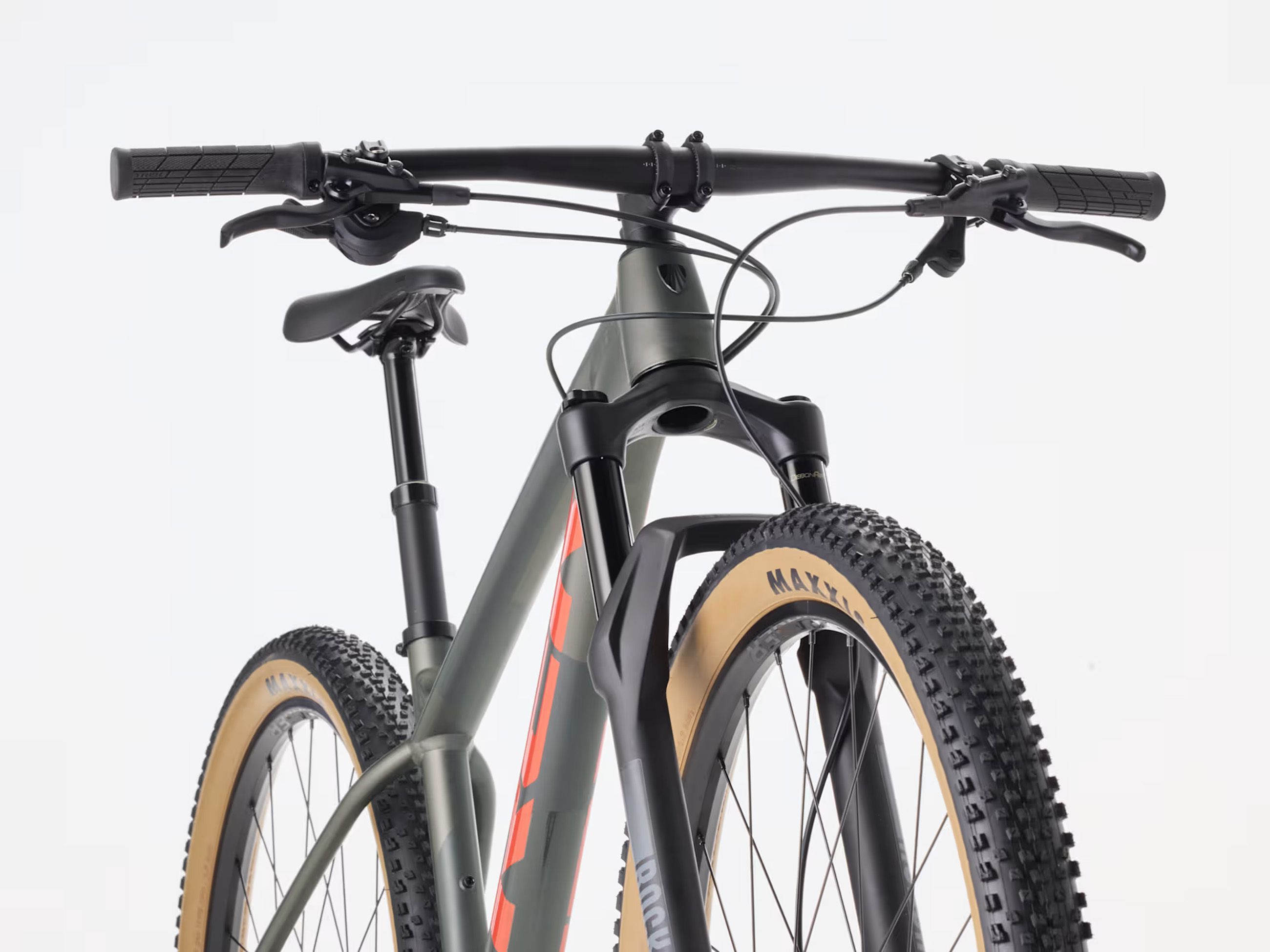 PROCALIBER 8 MTB Hardtail / mercury / ML