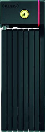 Abus Faltschloss uGrip Bordo Big 5700 / black