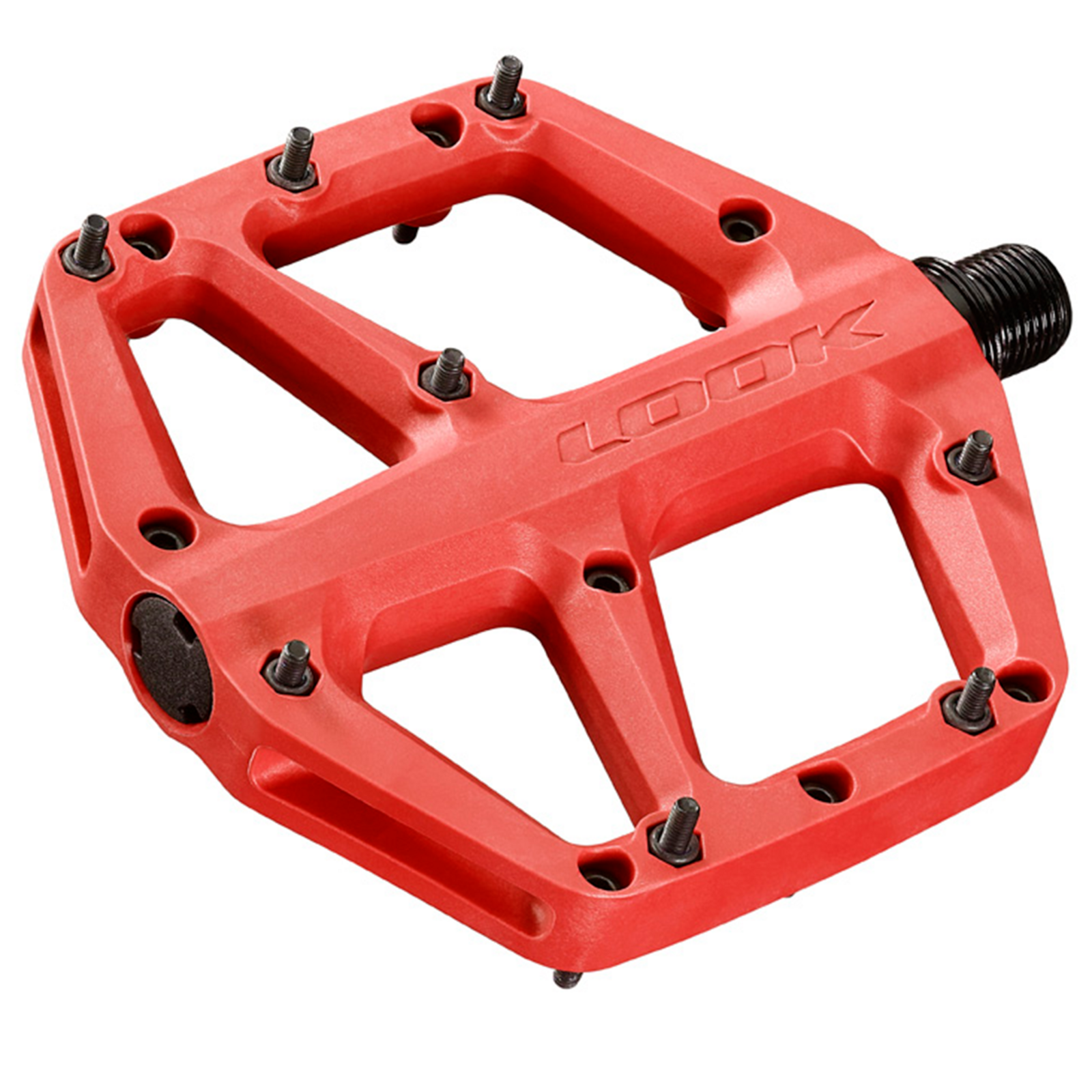 TRAIL ROC FUSION / red