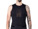 Shirt Sleeveless Base / black / XL