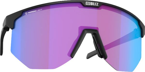 HERO SMALL Sportbrille / matt black
