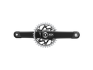 Groupset XX SL Eagle AXS Transmission / black / 175mm/34t