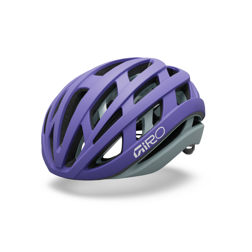 HELIOS SPHERICAL MIPS Velohelm / matte purple haze / S 51-55
