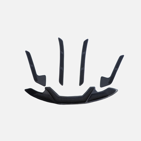 Tremor Child MIPS Pad Set / black