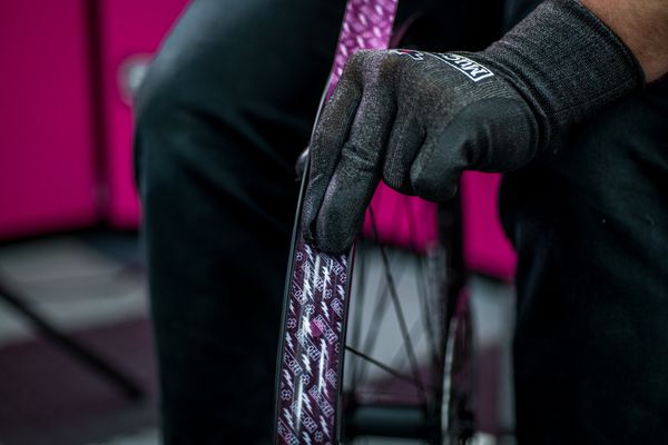 Tubeless Kit - XC/ Gravel