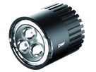 Linse PWR Lighthead / black / 1100 Lumen