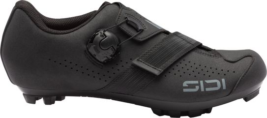 MTB Aertis / schwarz / 39