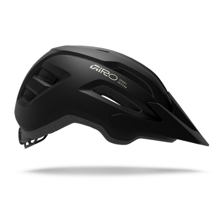 FIXTURE II W MIPS Velohelm (26) / matte black/stone / UW 50-57