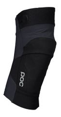 OSEUS VPD KNEE / uranium black / S