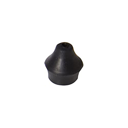 Rim Brake Overcoat - (Boot Only) Qty 2 / black