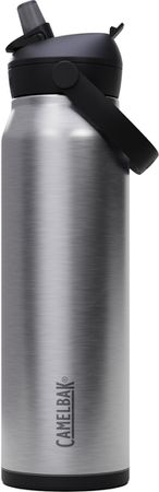 Thrive Flip Straw V.I. 1.0l / stainless
