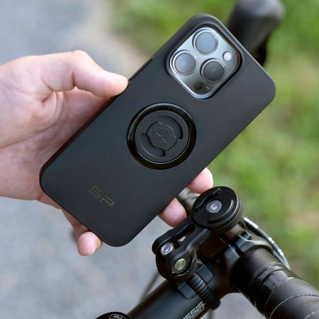 Universal Bike Mount SPC/SPC+ / schwarz