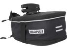 MORITZ Satteltasche / schwarz / 1.5 L