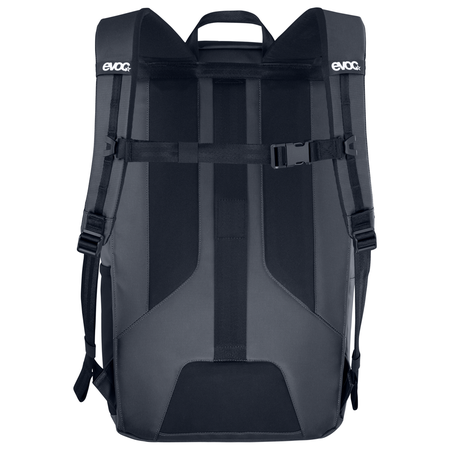 Urban Pack 25L / carbon grey/black